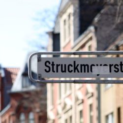 Struckmeyerstraße