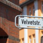 Velvetstraße
