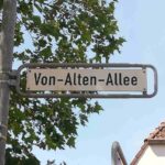 Von-Alten-Allee