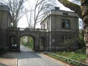 Linden Von-Alten-Garten