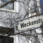 Weckenstraße