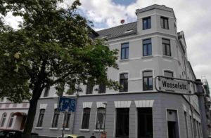 Wesselstraße