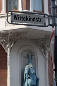 Wittekindstraße