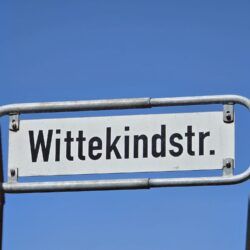 Wittekindstraße