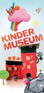 5 Jahre Kindermuseum
