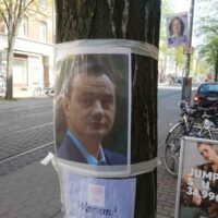 Tödlicher Konflikt auf der Limmerstraße – fünfeinhalb Jahre Haft für den Täter