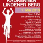 Radrennen Lindener Berg 2019