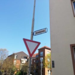 Varrelmannstraße
