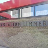 Gymnasium Limmer