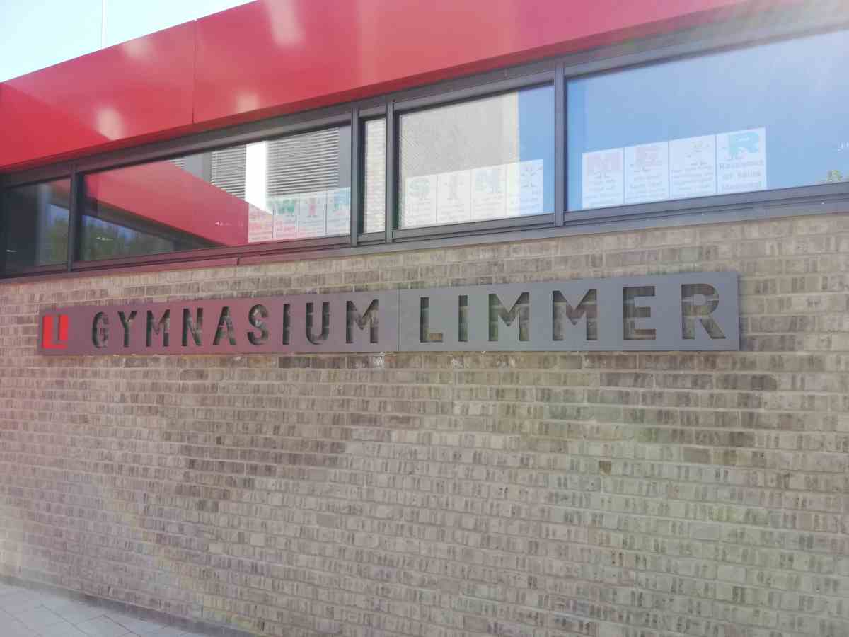Gymnasium Limmer