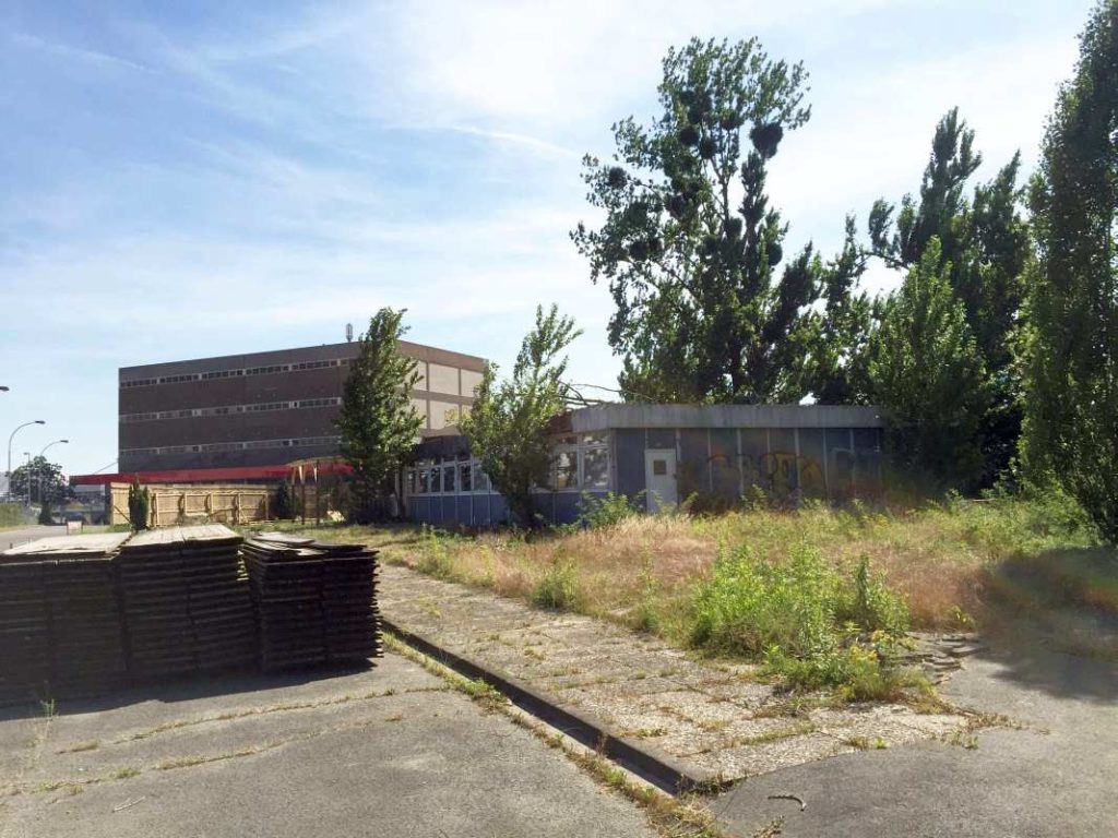 Lindener Hafen