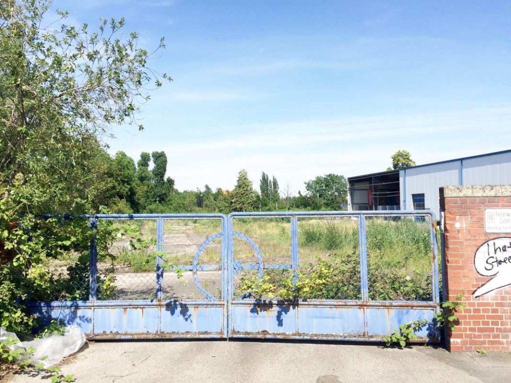 Lindener Hafen