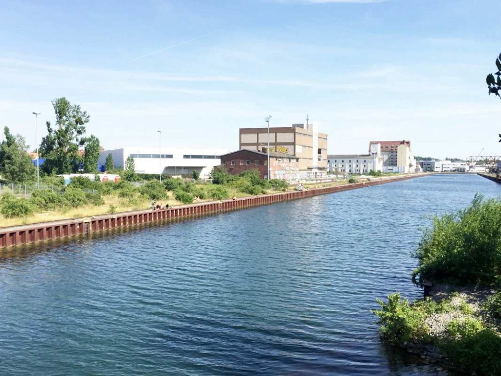 Lindener Hafen