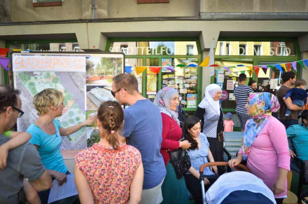 Lust auf Linden-Süd 2019 (2)