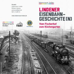 Lindener Eisenbahngeschichte(n)