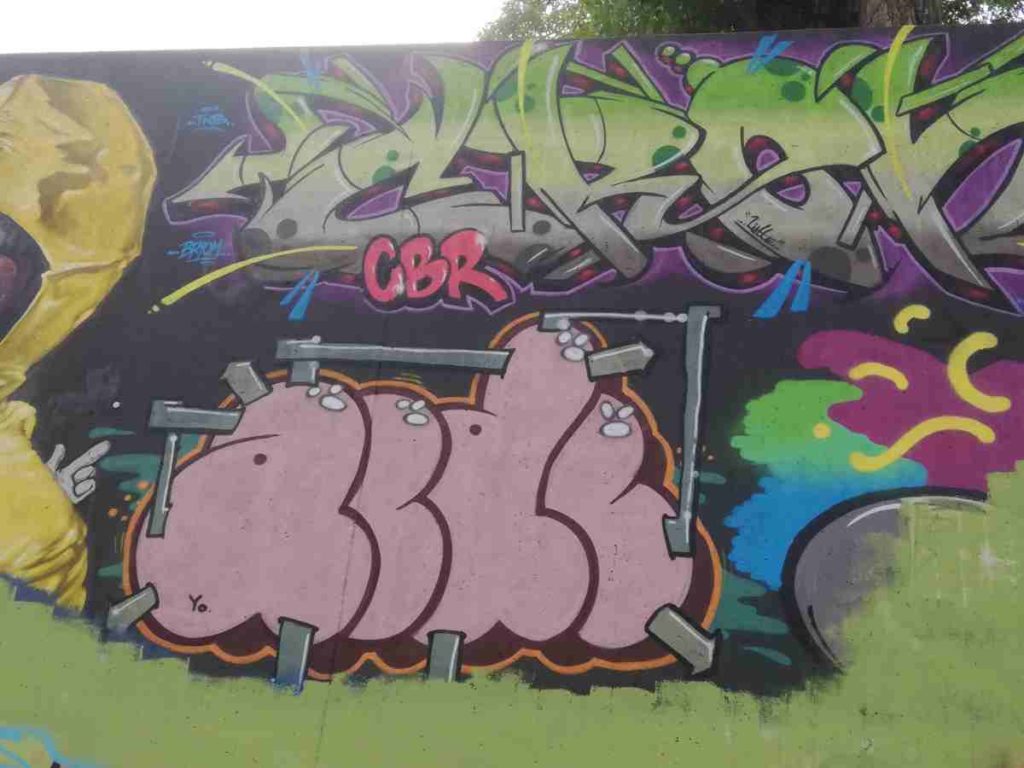Ihmehall 2