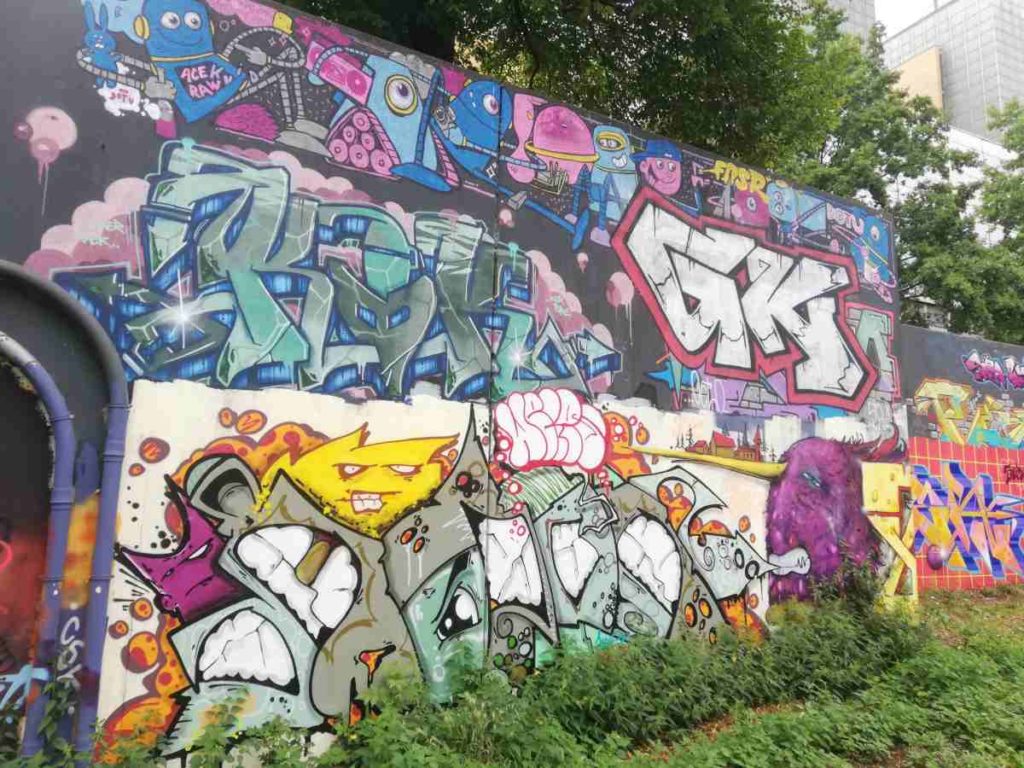 Ihmehall 3