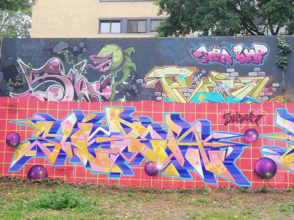 Ihmehall 5