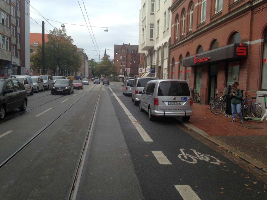 Falkenstraße