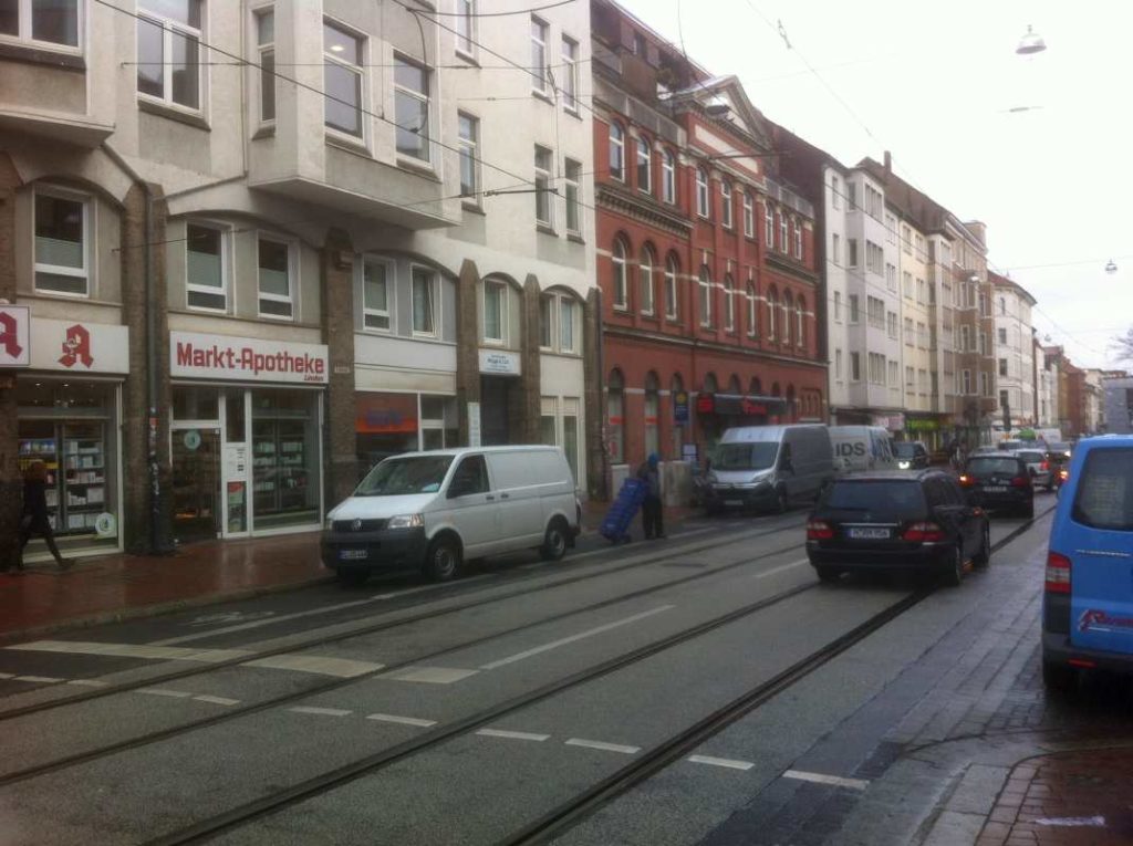 Am Lindener Markt