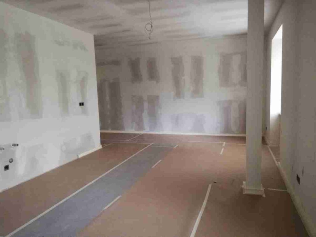 Einzimmerappartment