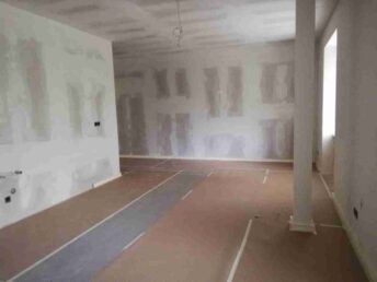Einzimmerappartment