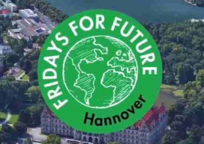 Fridays for Future Hannover