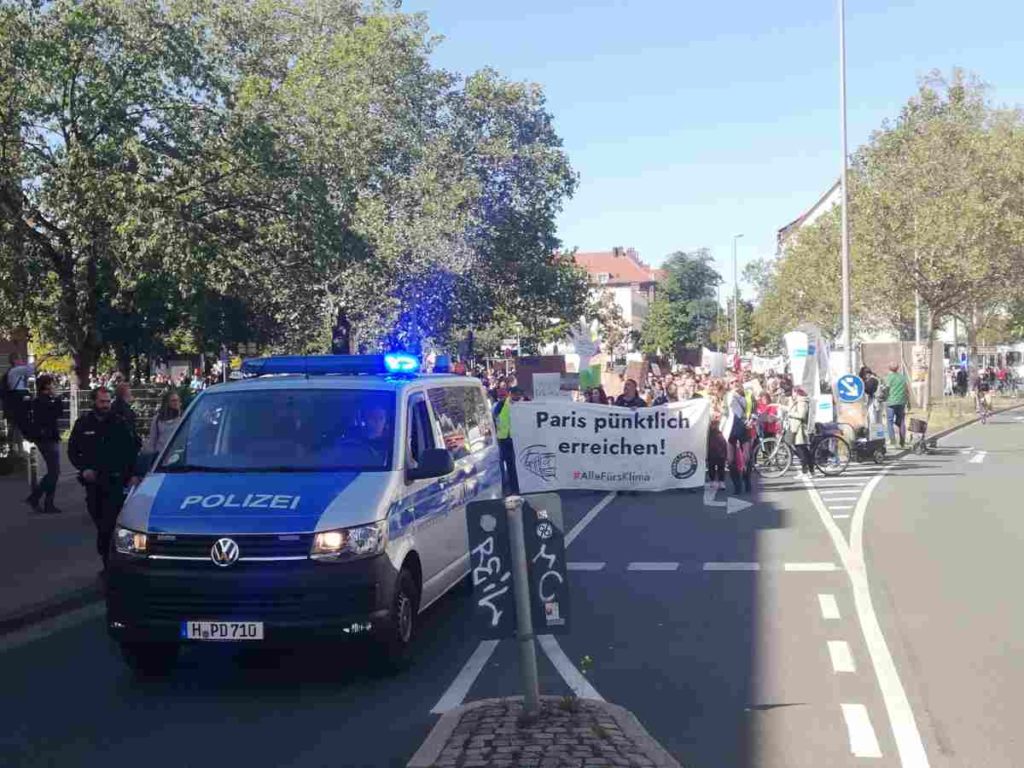 Fridays for Future
