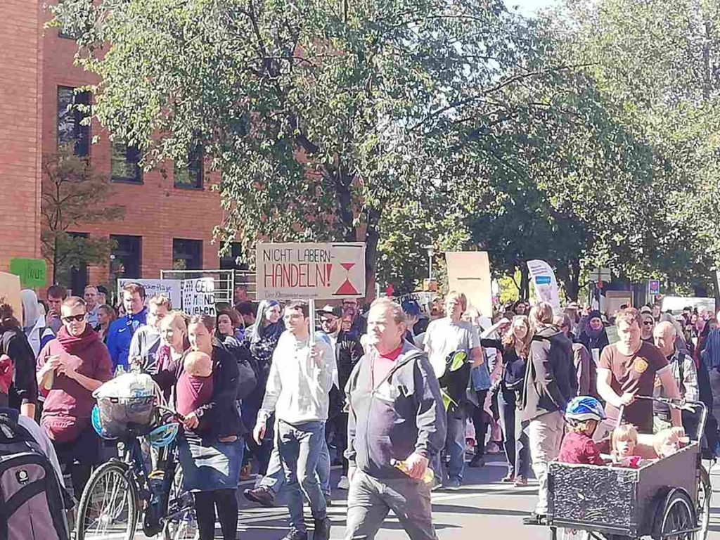 Fridays for Future 5