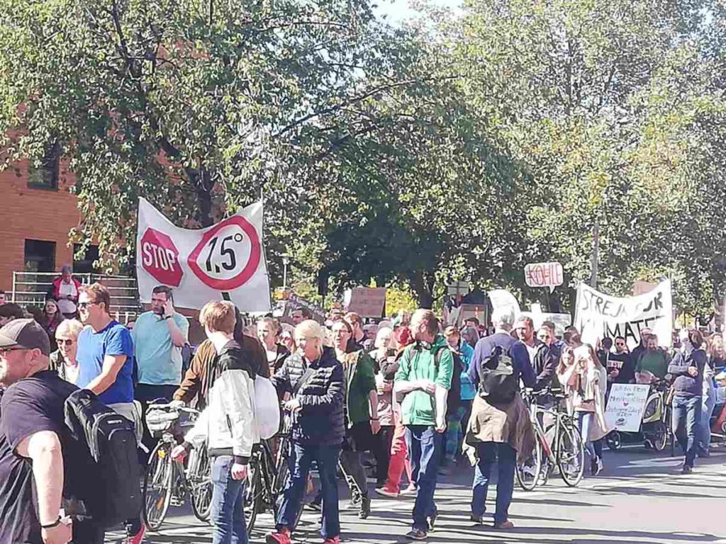 Fridays for Future 6