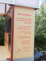 Raumwagen Beschreibung