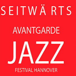 Seitwärts - Avantgarde-Jazz-Festival