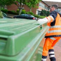 Geänderte Müllabfuhrtermine rund um Ostern 2022