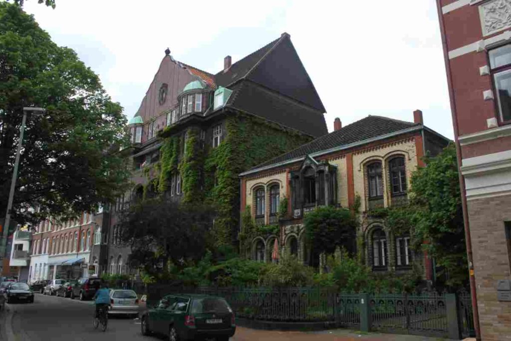 Hannover LindenLimmer schönste Seiten