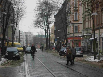 Autos Limmerstraße