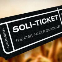 Das Theater an der Glocksee führt ein „Soli“-Ticket ein