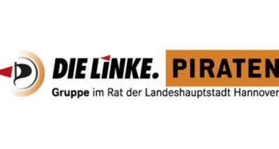 Die Linke Piraten Rat-Hannover