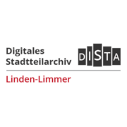 Logo Digitales Stadtteilarchiv DISTA