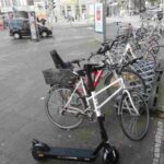 Bird – weiterer E-Scooter Anbieter ist in Hannover gestartet