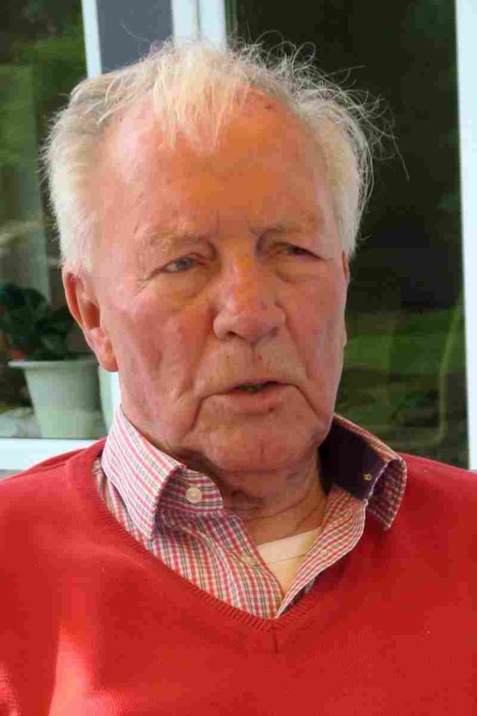 Horst Deuker