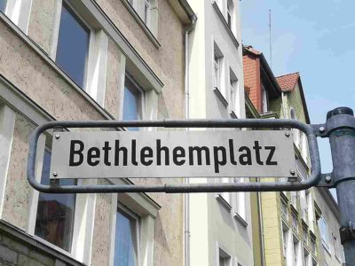 Bethlehemplatz