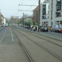 Humboldtstraße