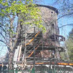 Lindener Turm Sanierung