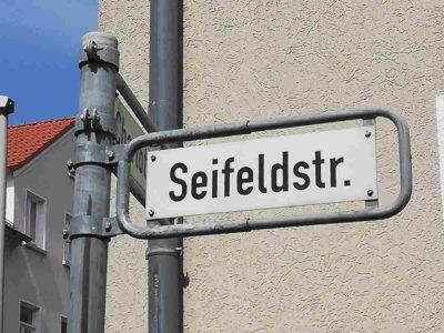 Seifeldstrasse