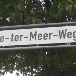 Ilse-ter-Meer-Weg