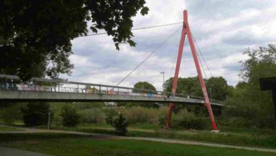 Lodemannbrücke