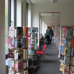 Stadtbibliothek Linden