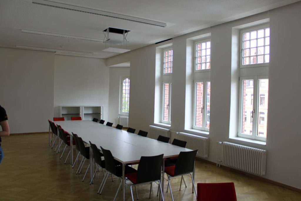 Lindener Rathaus