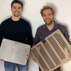Warmduscher Entwickler