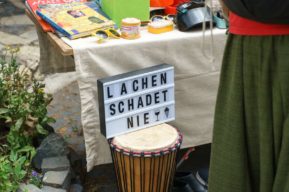 PLATZprojekt Flohmarkt 11
